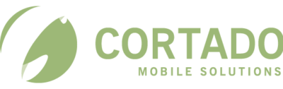 Cortado Mobile Solutions Logo